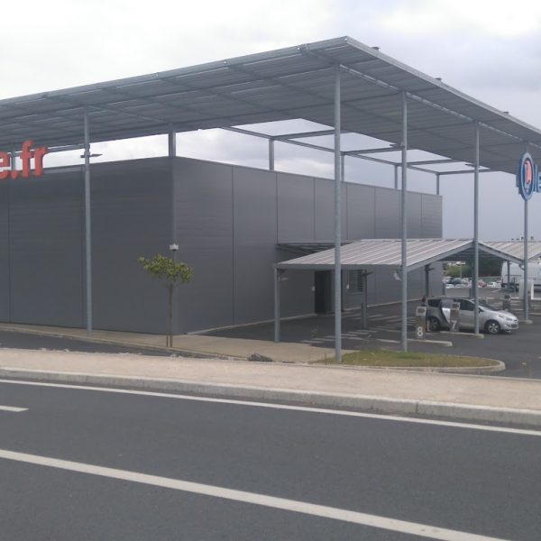 Panneau Photovoltaïques