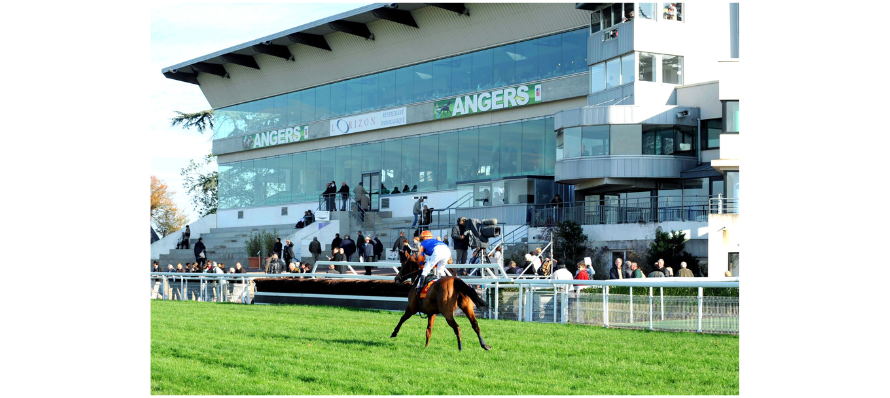 Hippodrome d'Angers