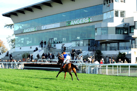 Hippodrome d'Angers