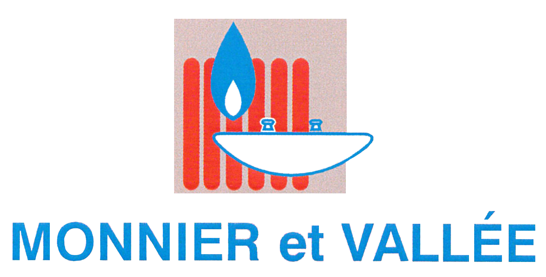 Logo Monnier et Vallée png